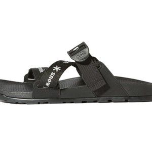 Meet your Posher, Nbari